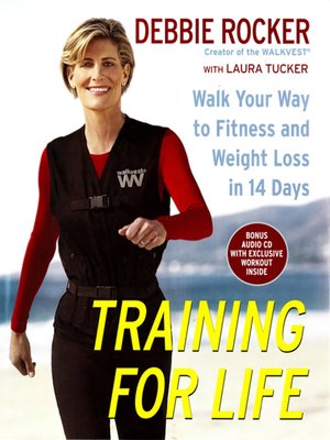 cover image of Training for Life